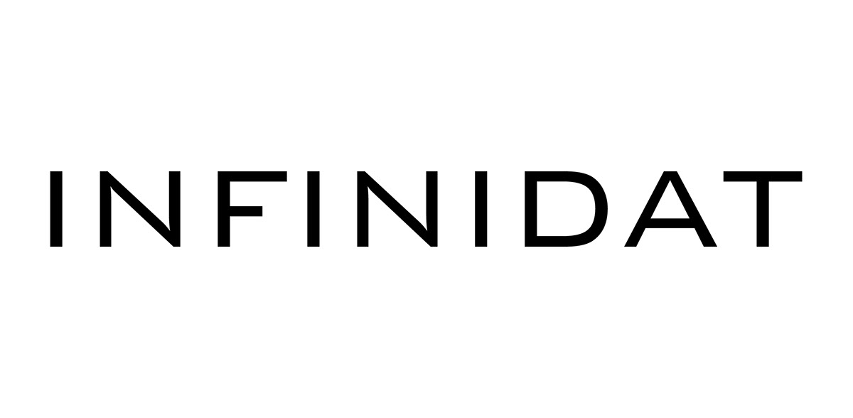 Infinidat logo